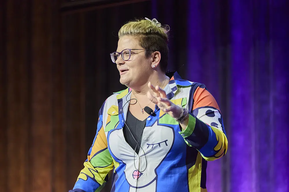 Be Heard, Get Ahead: Why Public Speaking is Your New Competitive Advantage