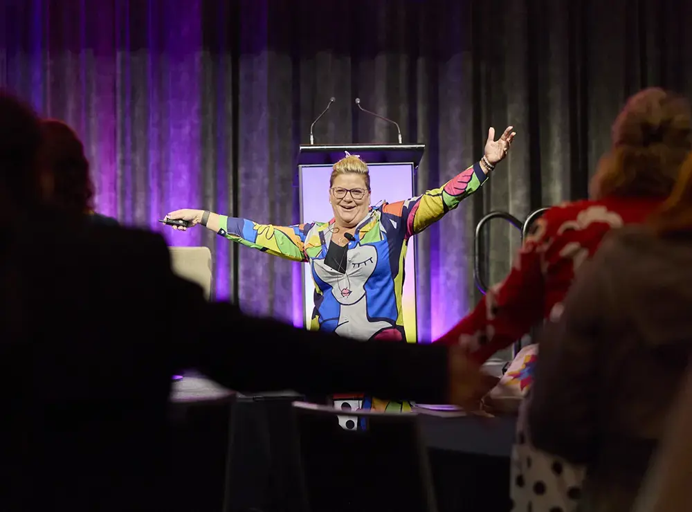 The Secret Sauce: Why The Journals of the Information Entrepreneur is Changing the Conversation