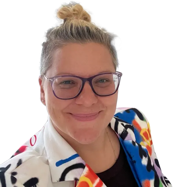 About Jacqueline Stockwell